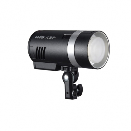 فلاش پرتابل Godox AD300pro