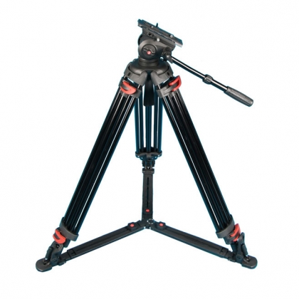 سه پایه فیلمبرداری فوتومکس Fotomax DV-01