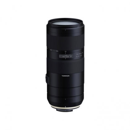 لنز تامرون Tamron 70-210mm f/4 Di VC USD for Nikon