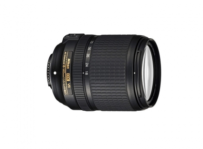 لنز Nikon AF-S 18-140mm G ED VR (دست دوم)