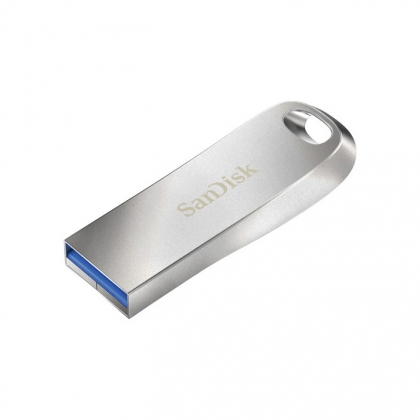 فلش مموری سن دیسک مدل CZ74 USB 3.1 ظرفیت 64 گیگابایت