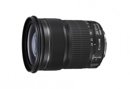 لنز Canon EF 24-105mm IS STM