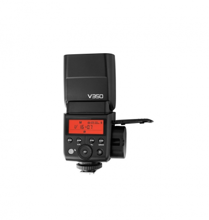 فلاش اکسترنال Godox V350 F  برای فوجی