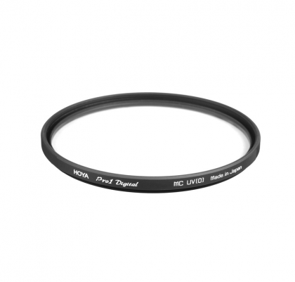 فیلتر HOYA PRO1 Digital UV 58mm