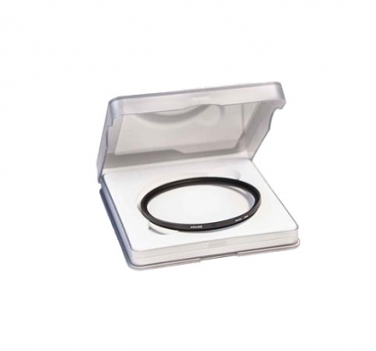 فیلتر لنز اشمیت مدل UV 77mm