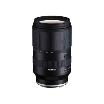 لنز تامرون Tamron 18-300mm f/3.5-6.3 Di III-A VC VXD for FUJIFILM X