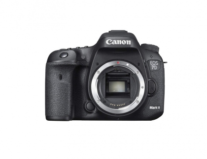 بدنه دوربین کانن EOS 7D Mark II (دست دوم)