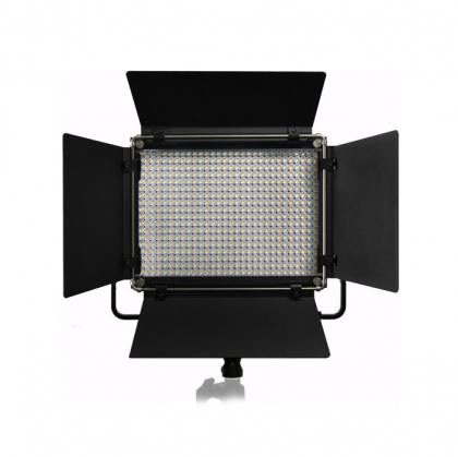نور ال ای دی مکس لایت LED-540ASRC (به همراه ریموت)