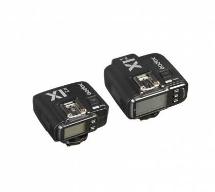فرستند و گیرنده Godox X1S برای سونی