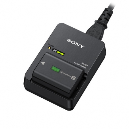 شارژر باتری سونی FZ100 مدل Sony BC-QZ1 درجه یک