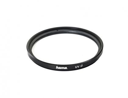 فیلتر Hama UV Coated 72mm
