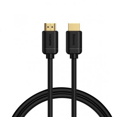 کابل HDMI بیسوس Baseus CAKGQ-A01 به طول 1 متر