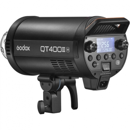 فلش گودکس Godox QT600IIIM