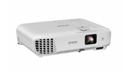 پروژکتور اپسون مدل EB-W05