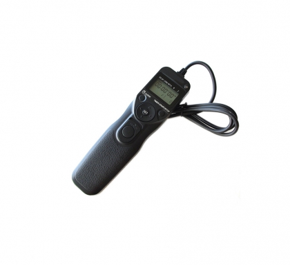 ریموت تایمر Yongnuo MC-36 برای کانن