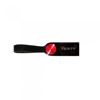 فلش مموری وریتی مدل V815 ظرفیت 32 گیگابایت