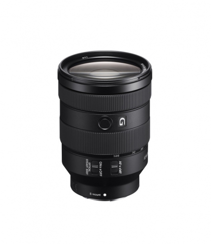 لنز SONY FE 24-105mm f/4 G OSS