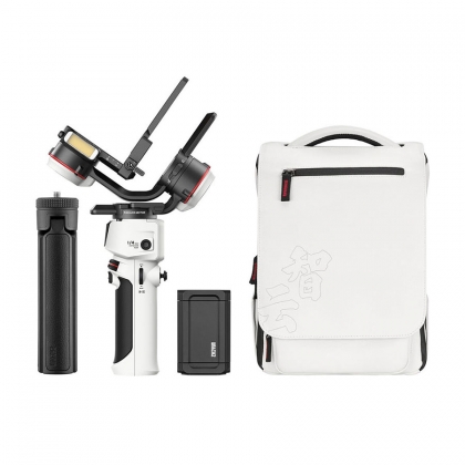 گیمبال Zhiyun-Tech CRANE M3 (کومبو)
