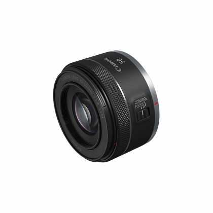 لنز Canon RF 50mm f/1.8 STM