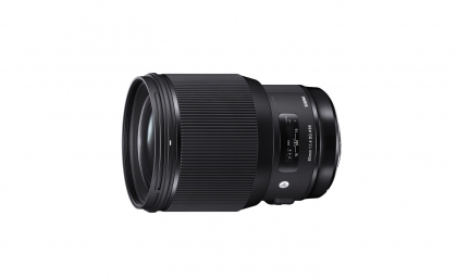 لنز Sigma 85mm f/1.4 DG HSM Art for Nikon
