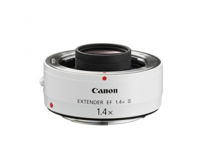 اکستندر Canon EF 1.4x III (دست دوم)