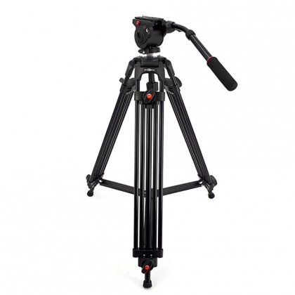 سه پایه فیلم برداری فوتومکس مدل Fotomax FM-508A