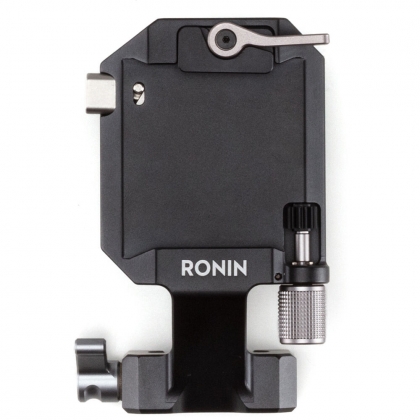 براکت عمودی دی جی آی  DJI RS 2 Verticale camera mount