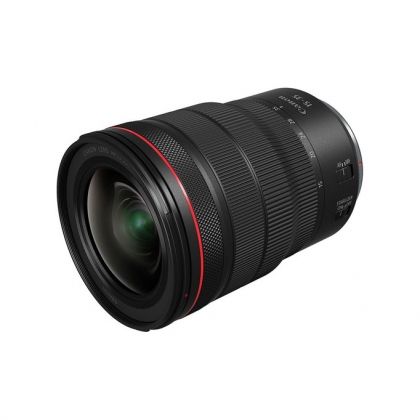 لنز Canon RF 15-35mm f/2.8L IS USM