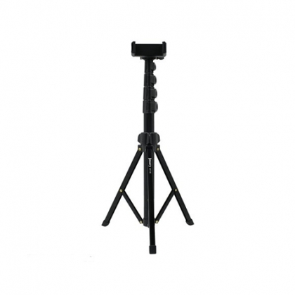 سه پایه جی ماری مدل MT-36 (+هولدر موبایل)