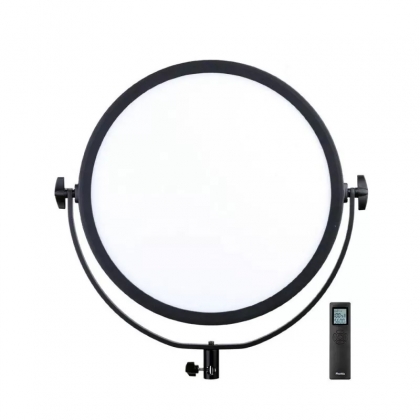 نور ثابت ال ای دی COOLCAM SL-272ARC (به همراه ریموت)