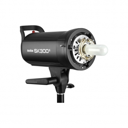 فلاش استودیویی گودکس Godox SK300II