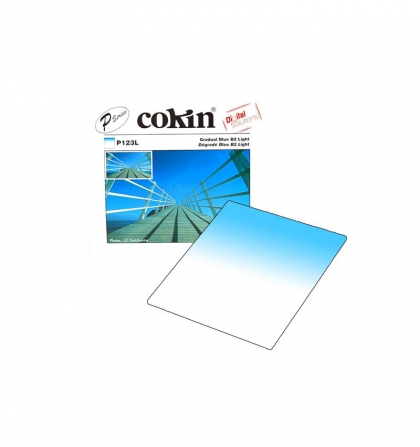 کیت فیلتر ND کوکین Cokin P H300-01