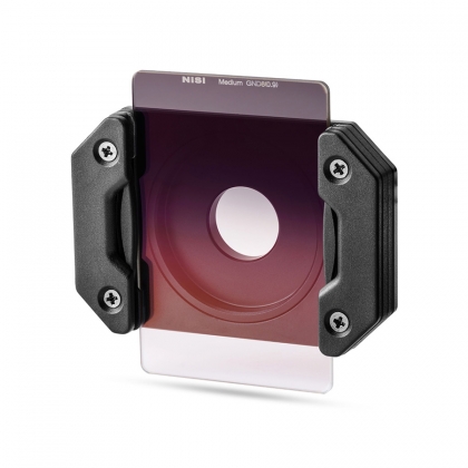 کیت فیلتر مخصوص اسمارت فون NiSi P1 ( پلاریزه + ND )