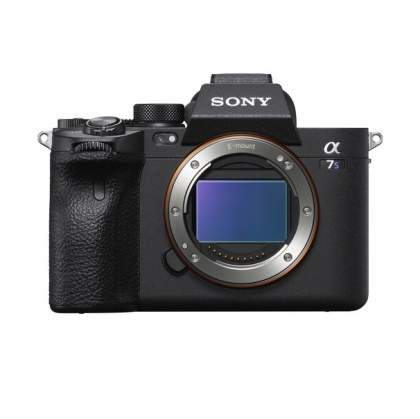 بدنه دوربین SONY Alpha a7S III (کارکرده)