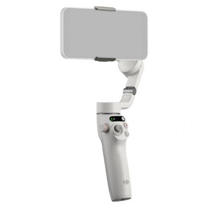 گیمبال موبایلی DJI Osmo Mobile 6 (خاکستری)