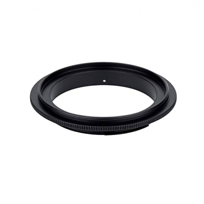 رینگ معکوس نیکون سایز 77mm