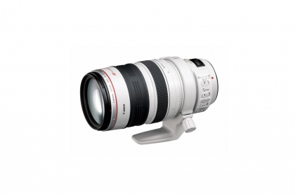 لنز Canon EF 28-300mm f/3.5-5.6 L IS USM