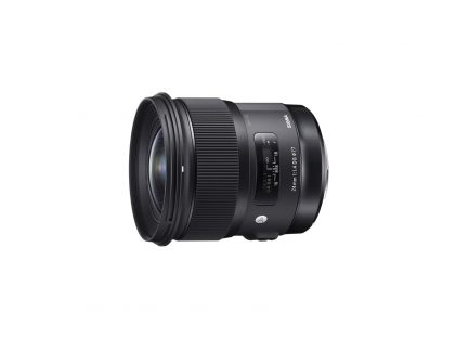 لنز Sigma 24mm f1.4 DG HSM Art for SONY E