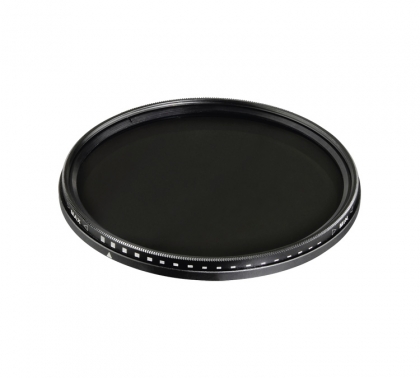 فیلتر ND متغیر Hama ND2-400 58mm