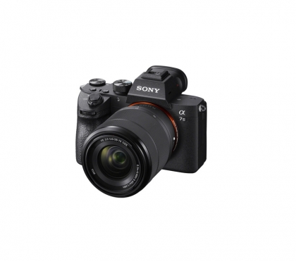 دوربین SONY Alpha a7 III + 28-70mm (دست دوم)