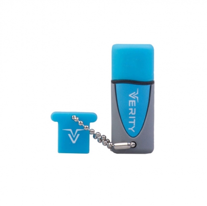 فلش مموری وریتی مدل V903 ظرفیت 64 گیگابایت