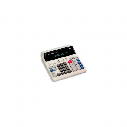 ماشین حساب شارپ CS-2122H