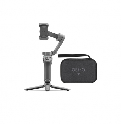 گیمبال موبایلی DJI Osmo Mobile 3 Combo Kit