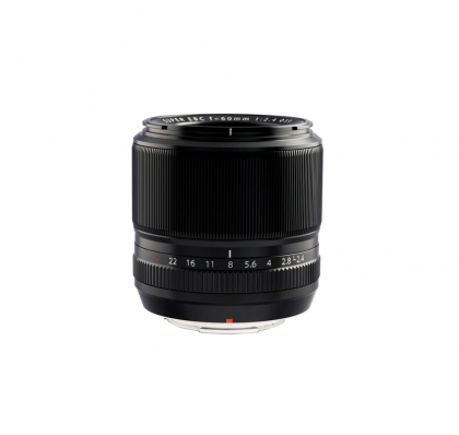 لنز FUJIFILM XF 60mm f/2.4 R Macro