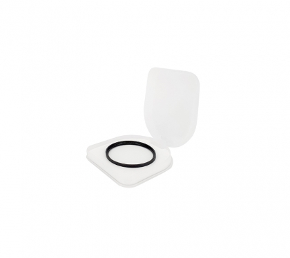 فیلتر BAODELI UV 67mm
