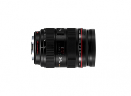 لنز Canon EF 24-70mm f/2.8 L USM