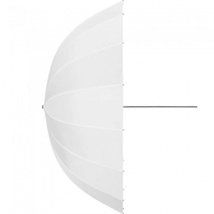 چتر عمیق پارابولیک عبوری 85cm مدل AU48SR