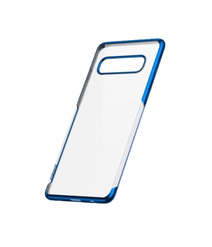 قاب ژله ای سامسونگ باسئوس مدل ARSAS10-MD03 برای گوشی سامسونگ Galaxy S10