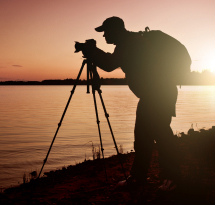 Free Photographer